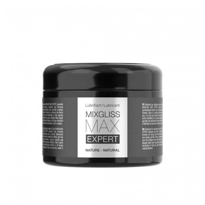 FAUSTGEL MAX EXPERT MIXGLISS 250ML