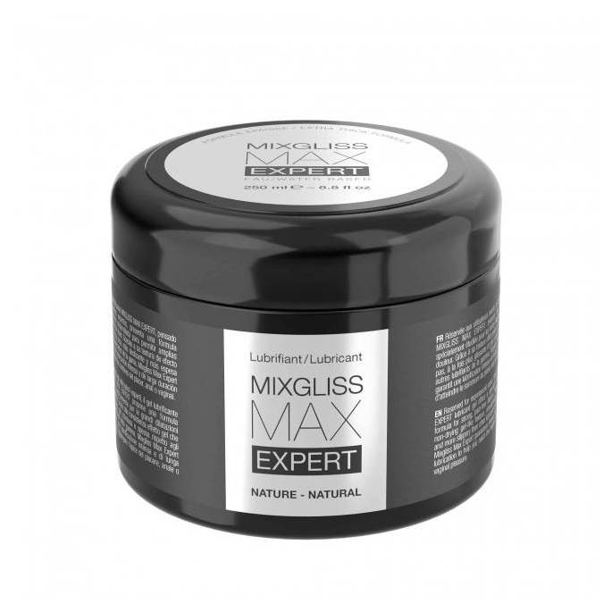 GEL A FIST MAX EXPERT MIXGLISS 250ML
