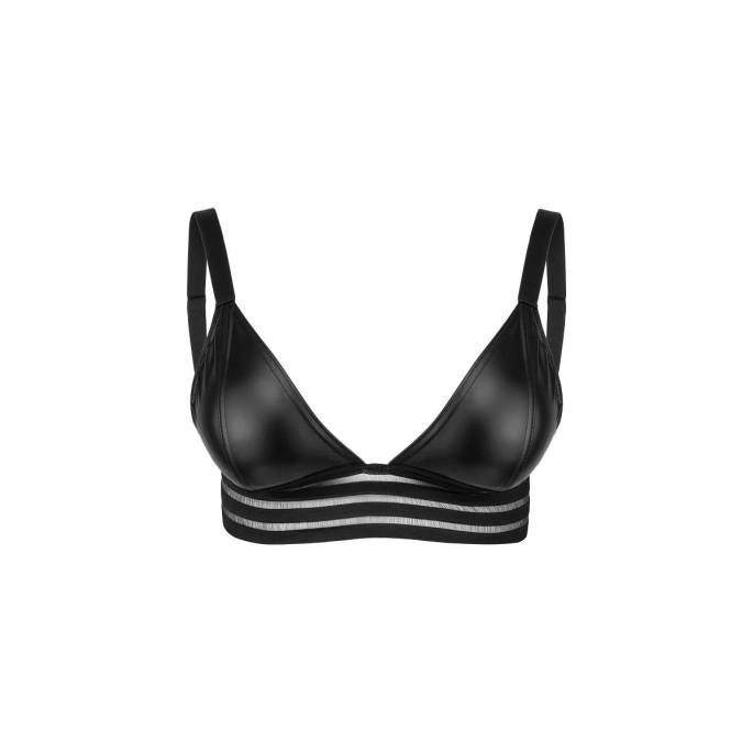 BH MIT ELASTISCHEN BÄNDERN