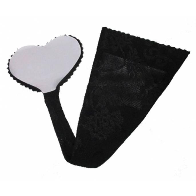 KLEBRIGER STRING SCHWARZ