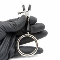 PINZA PETTORALE REGOLABILE + ANELLO