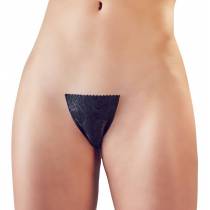 KLEBRIGER STRING SCHWARZ