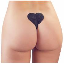 KLEBRIGER STRING SCHWARZ