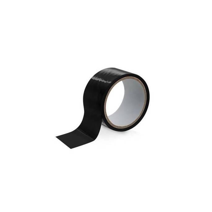 BONDAGE TAPE NOIR 15M