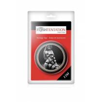 BONDAGE TAPE NOIR 15M