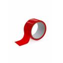 Bondage Tape Red 15m