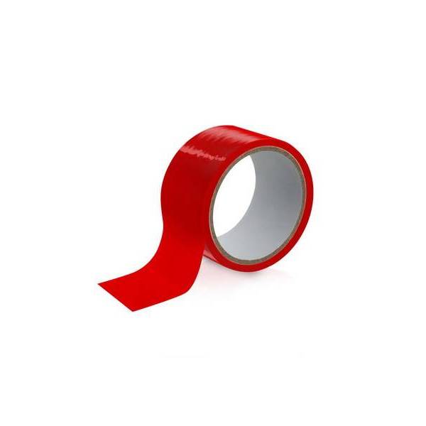 BONDAGE TAPE ROOD 15M
