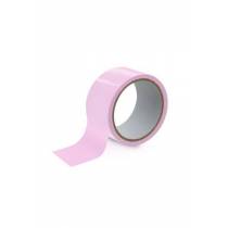 BONDAGE TAPE ROSE 15M