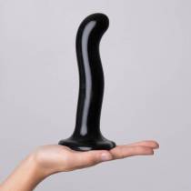 DILDO POINT P AND G MEDIUM