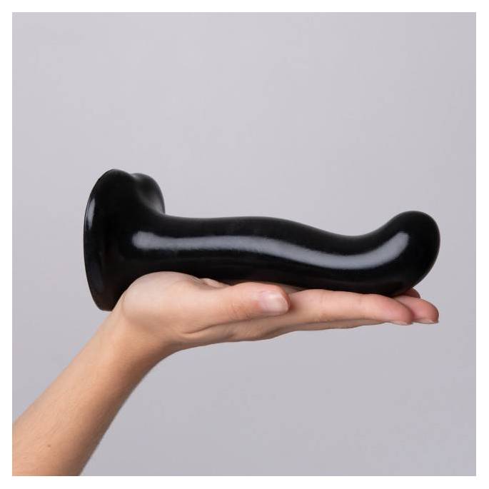 DILDO POINT P AND G LARGE