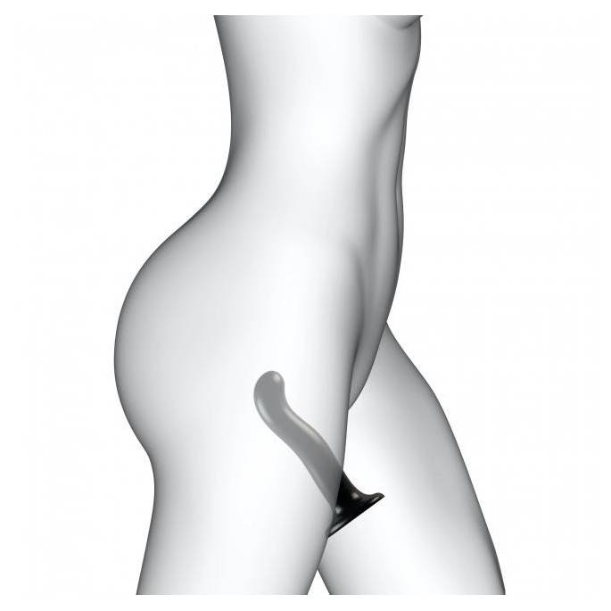 DILDO POINT P AND G LARGE