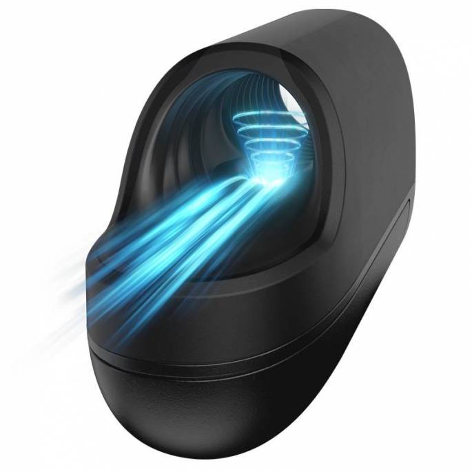 ION ARCWAVE MASTURBATOR