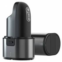 ION ARCWAVE MASTURBATOR