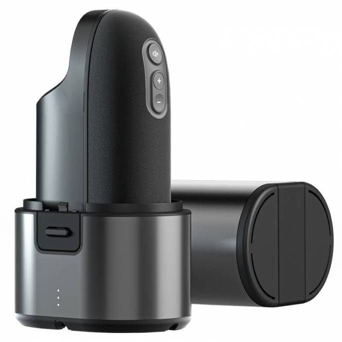 ION ARCWAVE MASTURBATOR