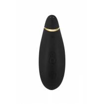 WOMANIZER PREMIUM NOIR/OR