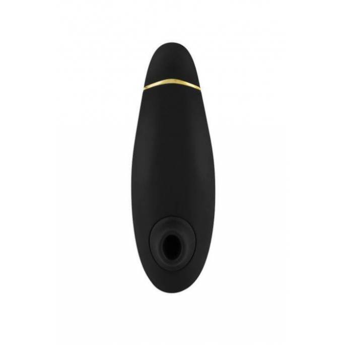 WOMANIZER PREMIUM NOIR/OR