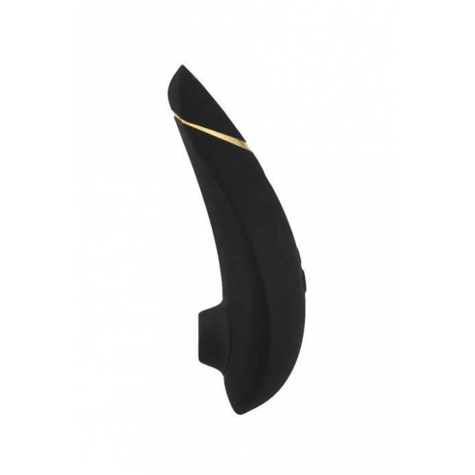WOMANIZER PREMIUM NOIR/OR