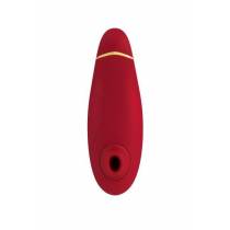 WOMANIZER PREMIUM ROT/GOLD