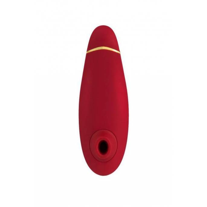 WOMANIZER PREMIUM ROUGE/OR