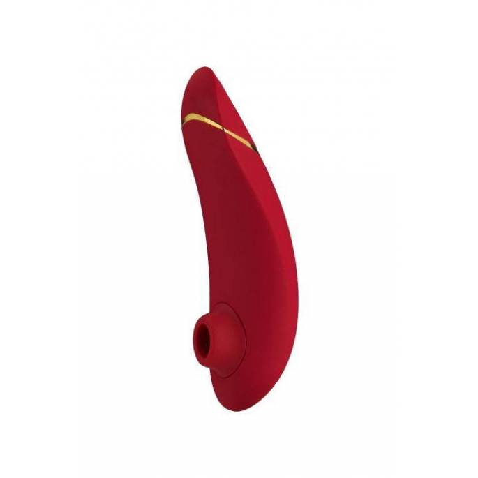 WOMANIZER PREMIUM ROUGE/OR