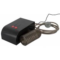 SUCK-O-MAT SAUGEN + VIBRIEREN