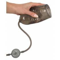 SUCK-O-MAT SAUGEN + VIBRIEREN