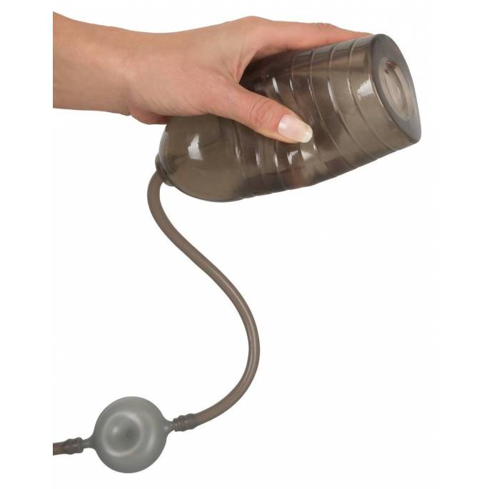 SUCK-O-MAT SAUGEN + VIBRIEREN