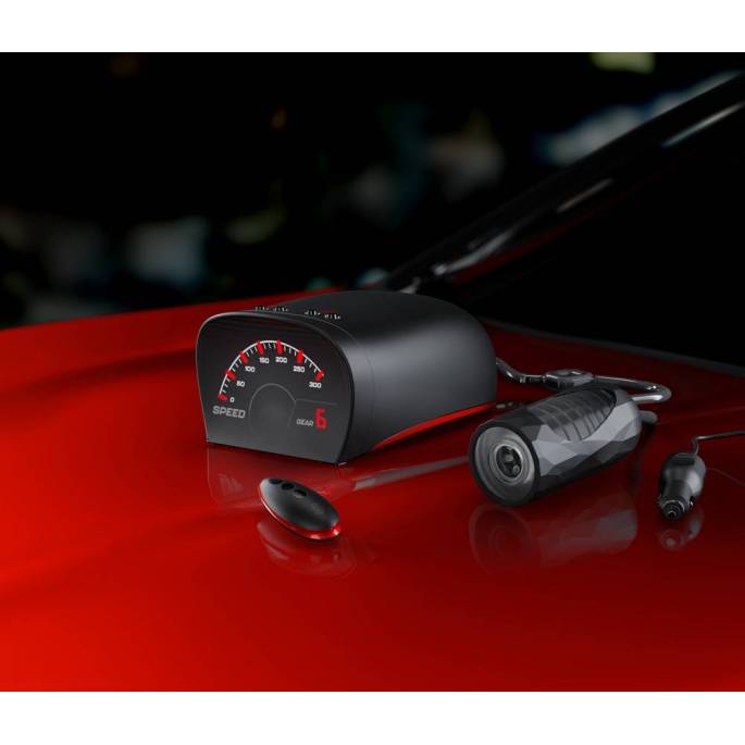 SUCK-O-MAT 2.0 (FERNBEDIENUNG)