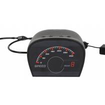 SUCK-O-MAT 2.0 (FERNBEDIENUNG)