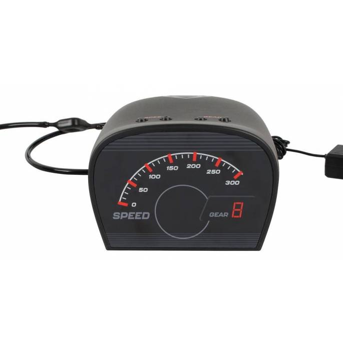 SUCK-O-MAT 2.0 (FERNBEDIENUNG)