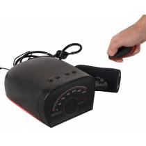 SUCK-O-MAT 2.0 (FERNBEDIENUNG)