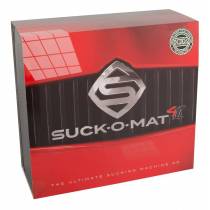 SUCK-O-MAT 2.0 (FERNBEDIENUNG)