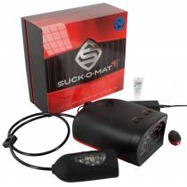 SUCK-O-MAT 2.0 (FERNBEDIENUNG)