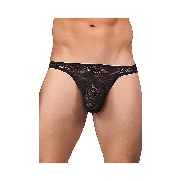 STRING MANN SPITZE XL