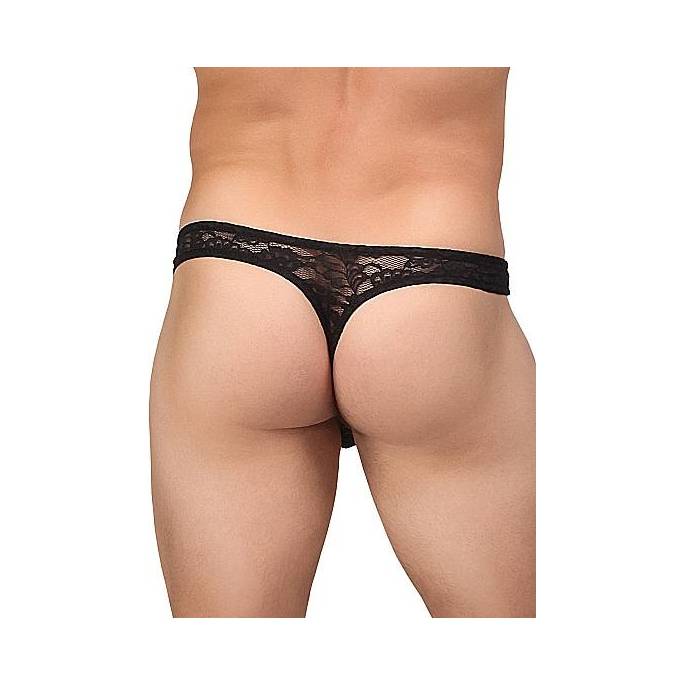 STRING MANN SPITZE XL