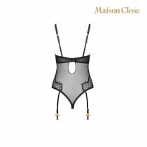 BODY STRING SEINS NUS INSPIRATION DIVINE