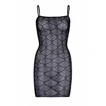 ROBE RÉSILLES MERMAID T.U