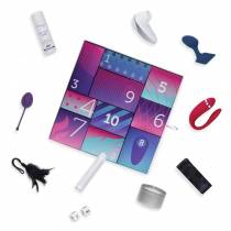 BOX CADEAU DÉCOUVERTE DE WE-VIBE 10 JOURS