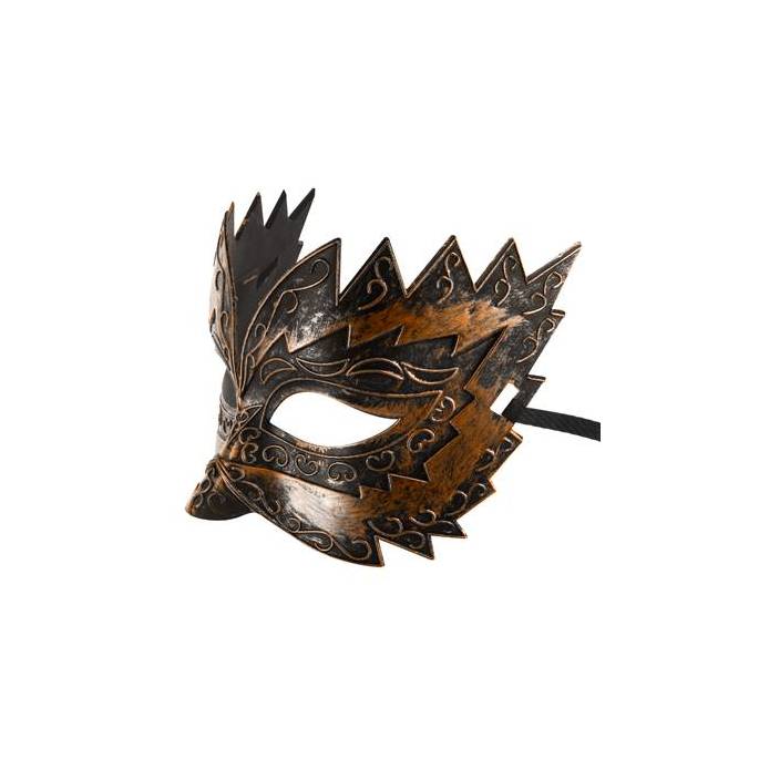 MASKE DON GIOVANNI KUPFER