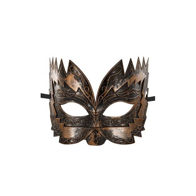 MASKE DON GIOVANNI KUPFER