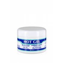 GLEITMITTEL HOT GEL 100ML