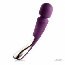 VIBRO SMART WAND LARGE VIOLET LELO