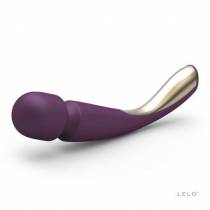 VIBRO SMART WAND LARGE VIOLET LELO