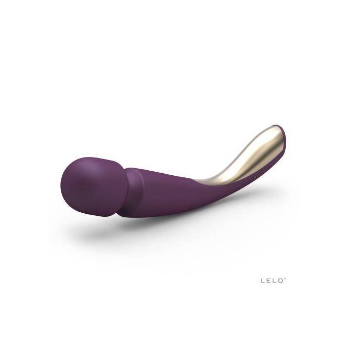 VIBRO SMART WAND LARGE VIOLET LELO