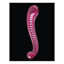 GODE VERRE ICICLES N°69