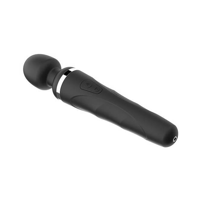 VIBROMASSEUR LOVENSE - DOMI 2 MINI WAND