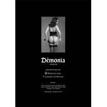 CALENDRIER DEMONIA 2021