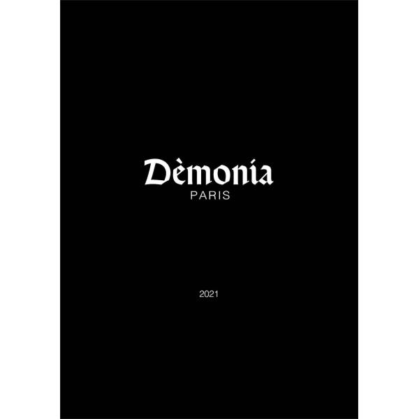 CALENDRIER DEMONIA 2021