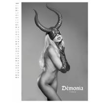 CALENDRIER DEMONIA 2021