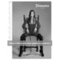 CALENDRIER DEMONIA 2021